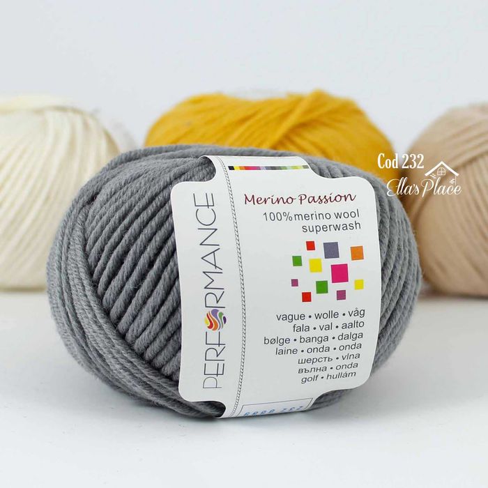 Căciulă lana merino 100% fără cusături laterale