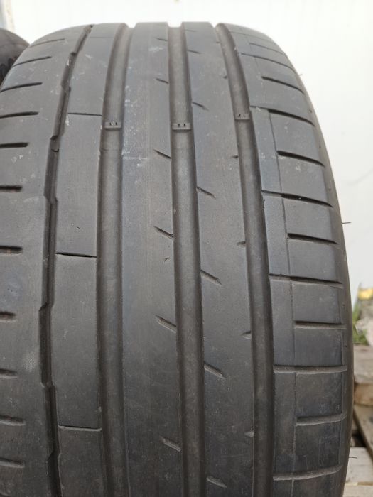 Летни гуми 255 45 R 19 Hankook Дот 3122
