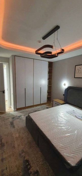 Koh Ota Продается 2 комнатная квартира ремонт ул.Нурафшон