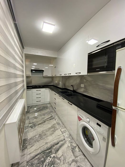 Ц-7 3-х комнатная 78м2 ‼️ЦУМ Bon