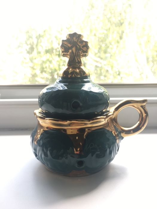 Продам кадильницу