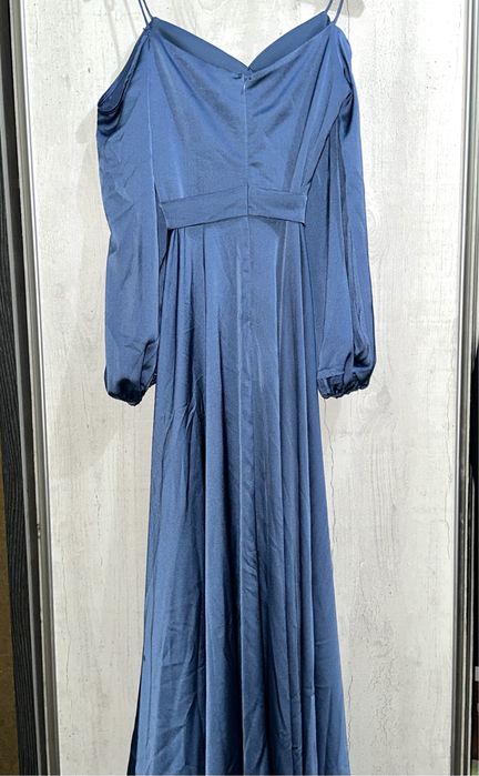 платье на выпускной