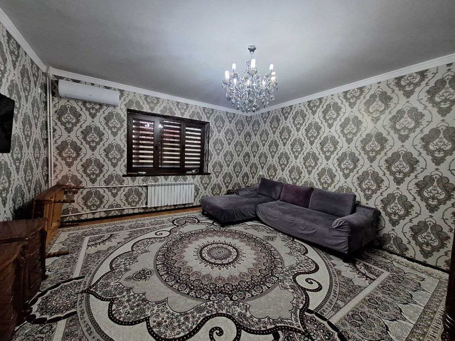 4 хонали квартира сотилади Чилонзор Алгоритм Капитальный ремонт 98м2