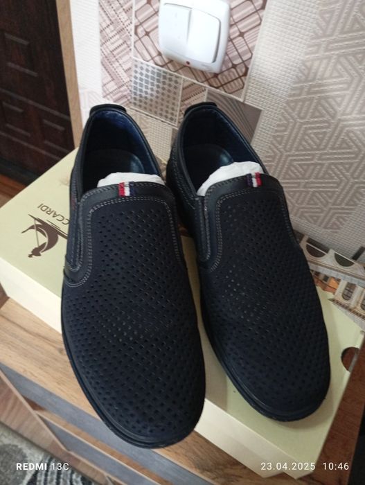 Продам туфли 40 размер