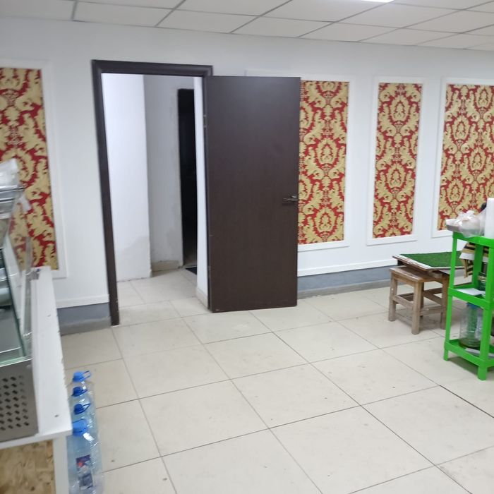 Нежилое помещение