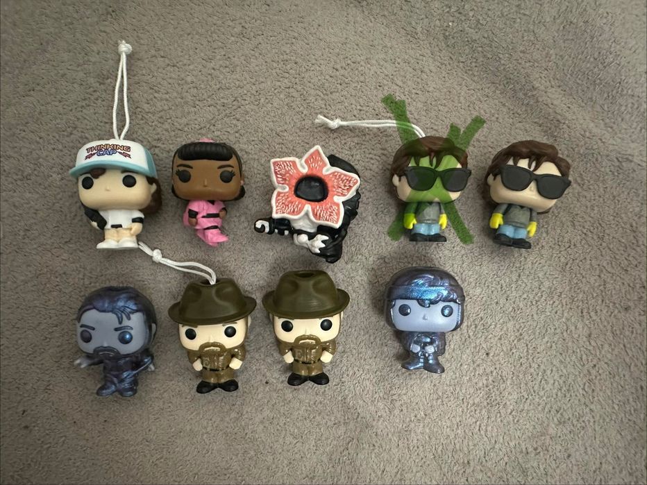 Киндер joy осд обмен