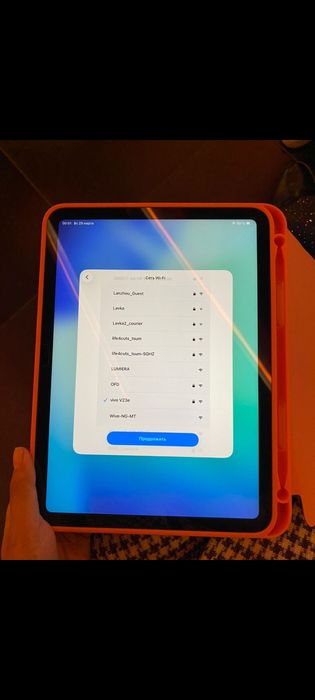 Продам срочно iPad a16