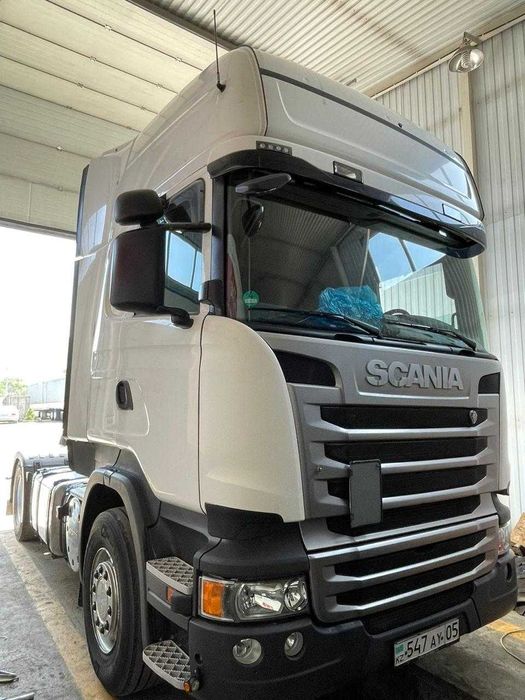 Грузовой автосервис , аренда боксов