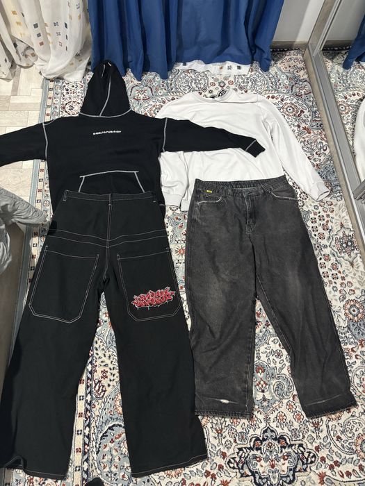 брендвые вещи продаю так как просто лежат на полке