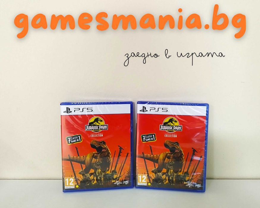 [PS5] Чисто НОВИ - Minecraft JP / Супер Цена/ Експресна доставка!