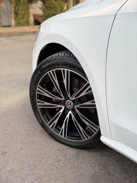 Sotuvda Volkswagen Passat 2.0  R-Line avtomashinamiz