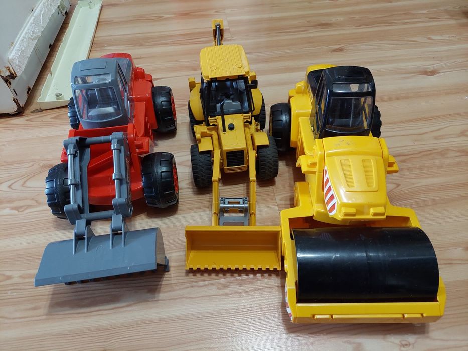 Машинки Детские.