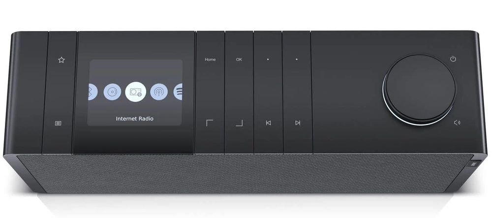 Колонка LOEWE Klang S1 60607D10