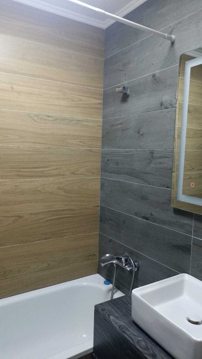 Продам квартиру в Боралдае