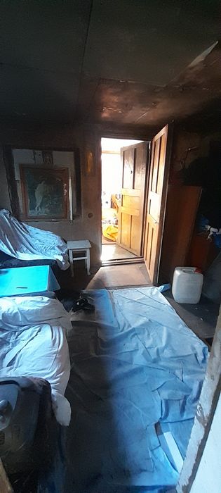 Продам баню на разбор.