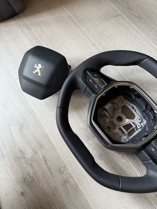 Волан Пежо Peugeot 308 / 208 / 2008 / 3008 / 5008