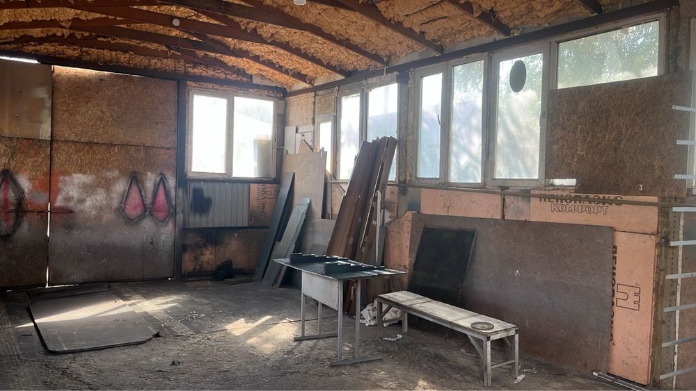 Аренда помещение