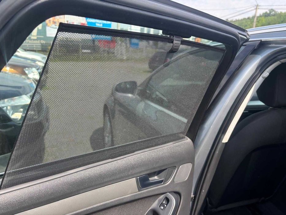 Audi A4 B8 Rate si Garantie