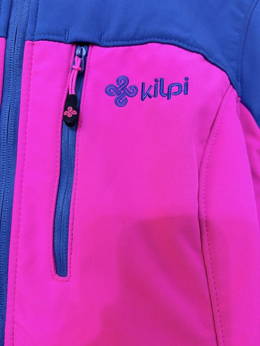 Kilpi softshell Siberium 5000 SRC