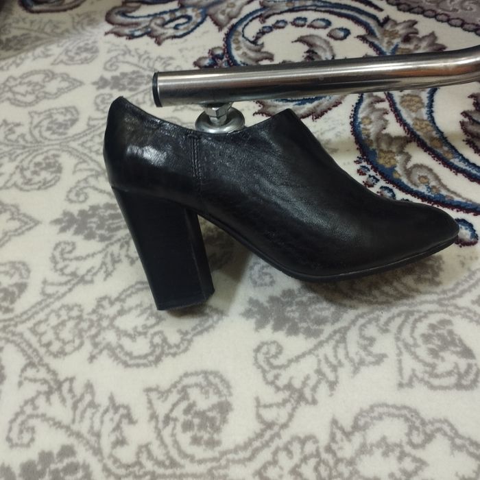 Обувь женская детская