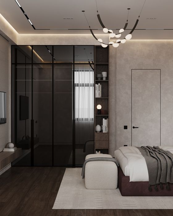 Интерьер дизайн | Дизайн квартир и домов