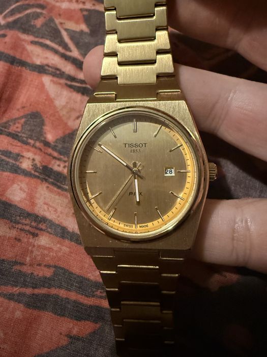 Tissot PRX (нов)