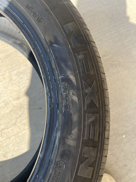 Всесезонни гуми Nexen N’Priz AH8 – 215/55 R17 94V