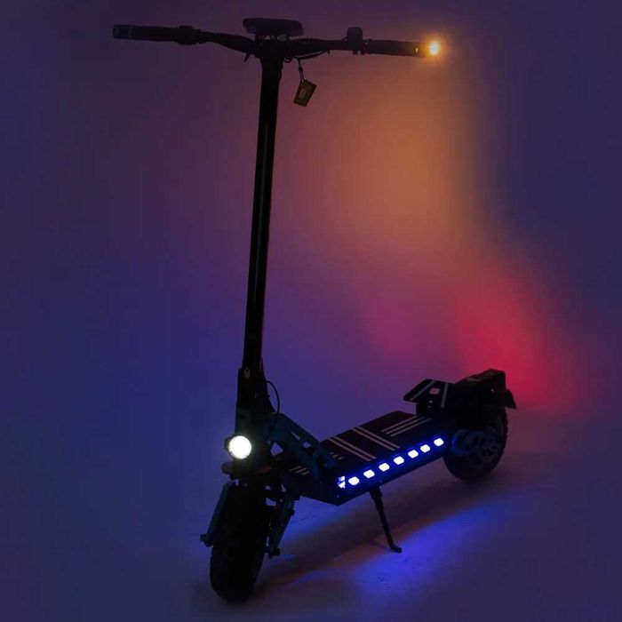 TROTINETA electrica  Ryde