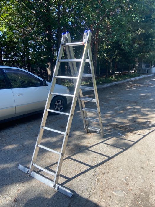 Продам лестницу