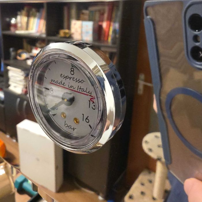 Vand Espressor Lelit Anita PL042TEMD PID - Garanție Decembrie 2027