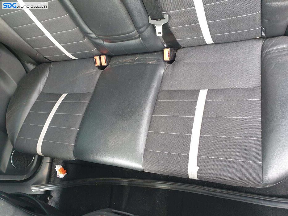 Bancheta Sezut cu Spatar Semi Piele Ford Kuga 1 2008 - 2013 [Q2179] [Q2182]