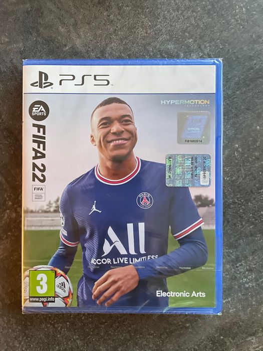 PS5, конзолни игри, Сони