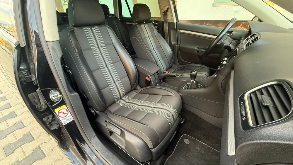 Vw pasat. An 2013  1,6 Diesel
