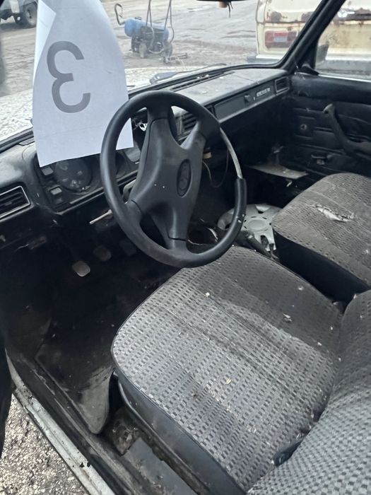 Лада 2105, 2107, 1500, 2101 НА ЧАСТИ