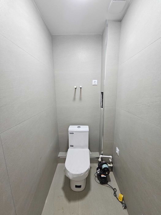 3 xonali 90m² 4-qavat.