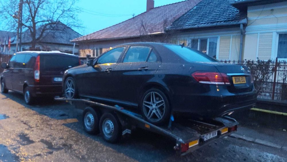 1 Tractari auto, Transport auto , Orastie,Deva,Sebes