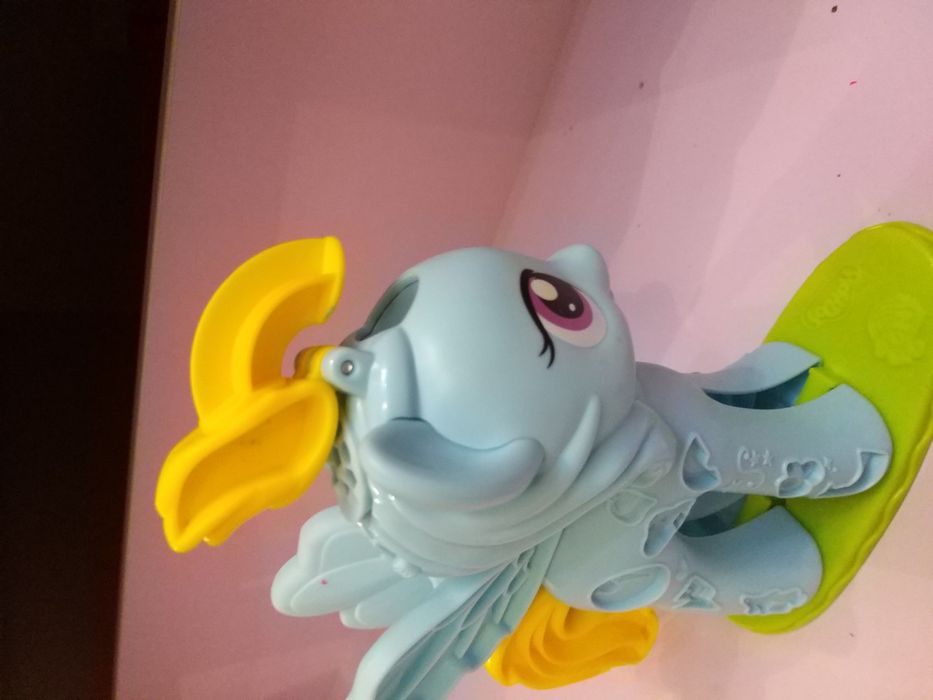 Продам пони для плей до