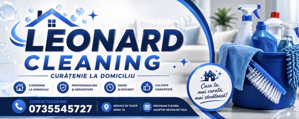 Curatenie la domiciliu brasov