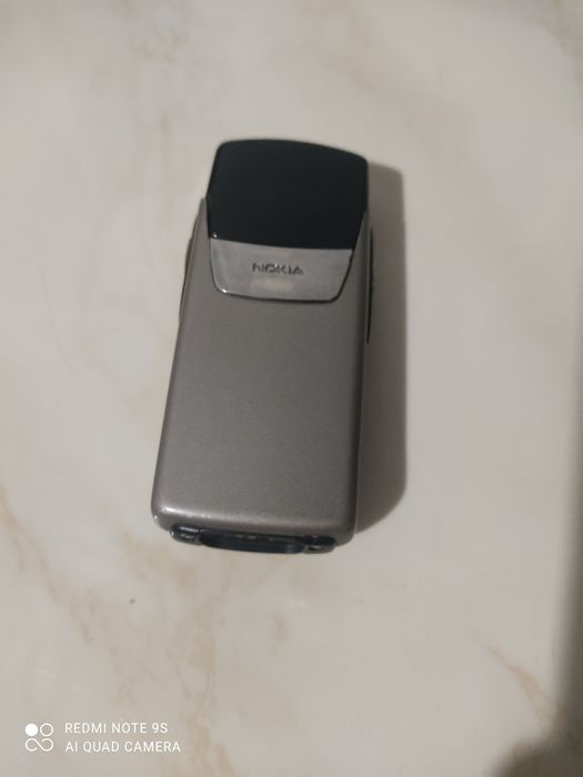 Легендарный нокия 8910i