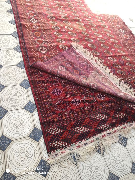 Продаю коври ручной