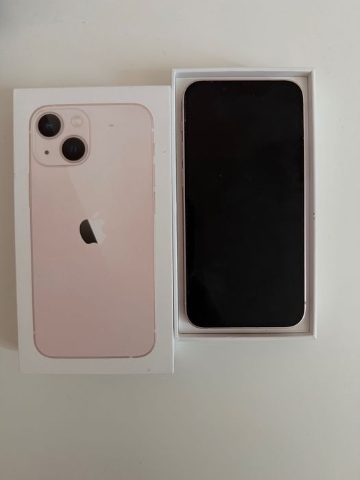 iPhone 13 mini 128GB