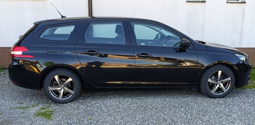 Proprietar – Vând Peugeot 308 SW (Break) 2018 | 1.6 Diesel | 171.000 km Reali, în creștere, | Consum sub 5%