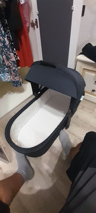 Продам коляску детскую