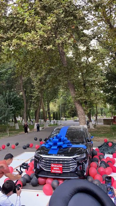 Bantik moshinaga sergeli лента бантик для машины