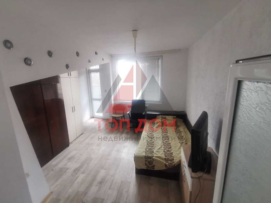 Дава се под наем Двустаен апартамент в Варна, Погреби - 50 кв.м за 306 € - Снимка #6