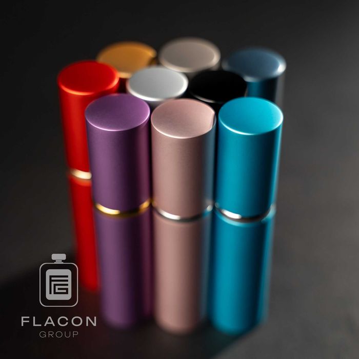 Парфюмерия флакон оптом миск спрей