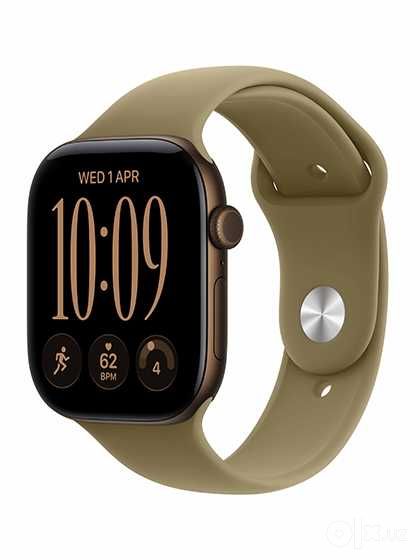 Apple Watch 12 Series New 2025 • Часы •