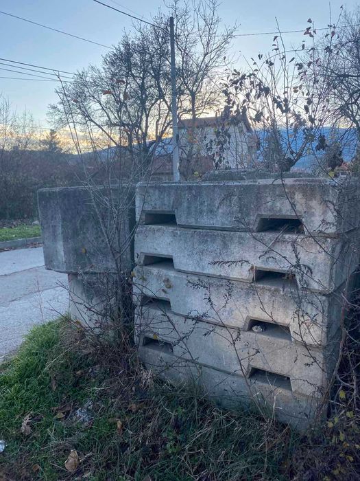 тежести за кулокран