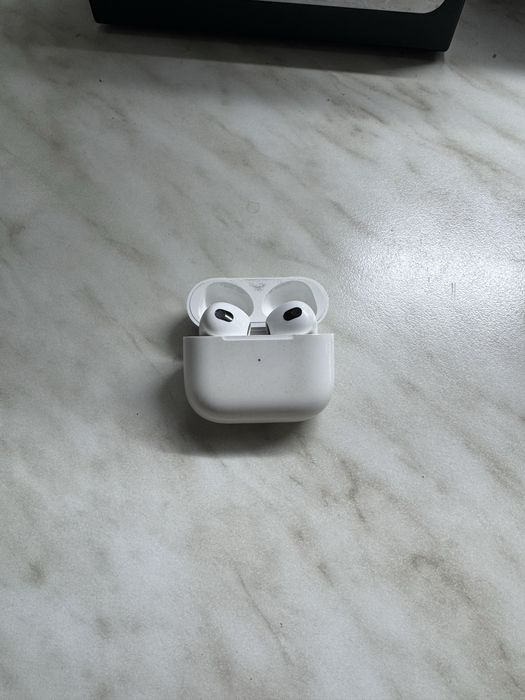 Airpods 3 оригинал