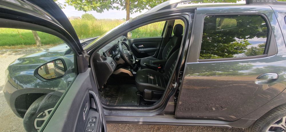 Vand Dacia Duster 2 4x4 motor 1.5 diesel fara adblue